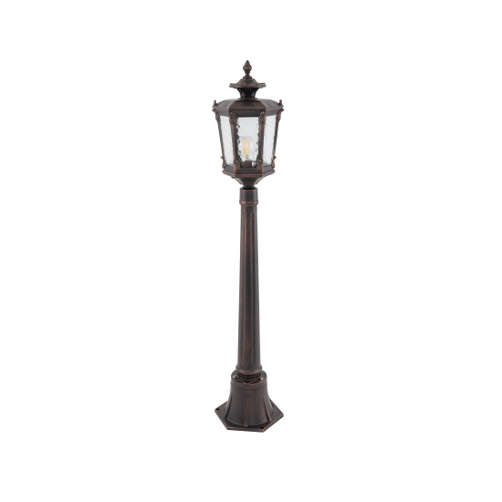 Lampa stojąca AMUR 4694 IP44