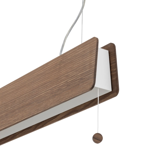 Lampa wisząca regulowana z włącznikiem OSLO LED 90 7522 Nowodvorski - zdjęcie 4