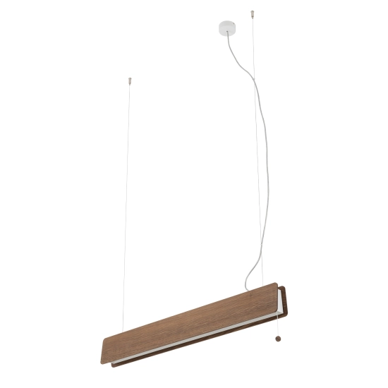 Lampa wisząca regulowana z włącznikiem OSLO LED 90 7522 Nowodvorski - zdjęcie 5