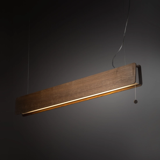 Lampa wisząca regulowana z włącznikiem OSLO LED 90 7522 Nowodvorski - zdjęcie 2