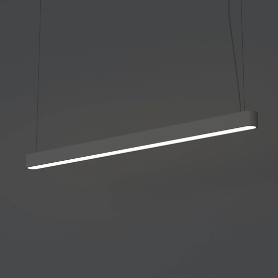 Lampa wisząca SOFT LED 120X6 7525 Nowodvorski - zdjęcie 3