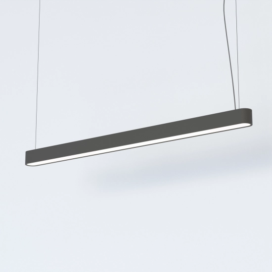 Lampa wisząca SOFT LED 120X6 7525 Nowodvorski - zdjęcie 2
