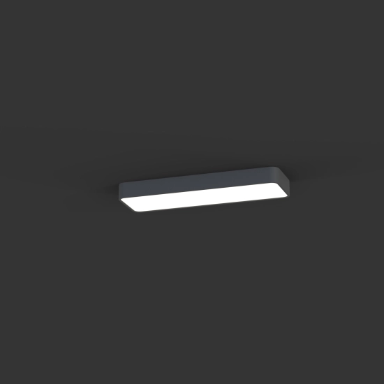Plafon SOFT LED 60X20 7526 Nowodvorski - zdjęcie 3