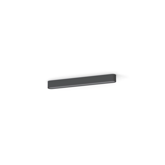 Plafon Soft Led 60X6 7527 Nowodvorski