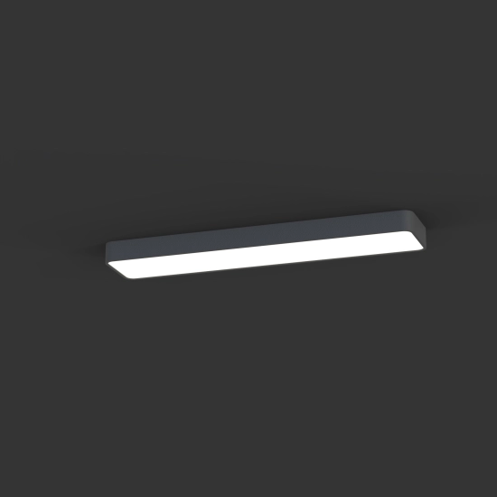 Plafon Soft Led 90X20 7531 Nowodvorski - zdjęcie 3