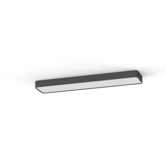 Plafon Soft Led 90X20 7531 Nowodvorski