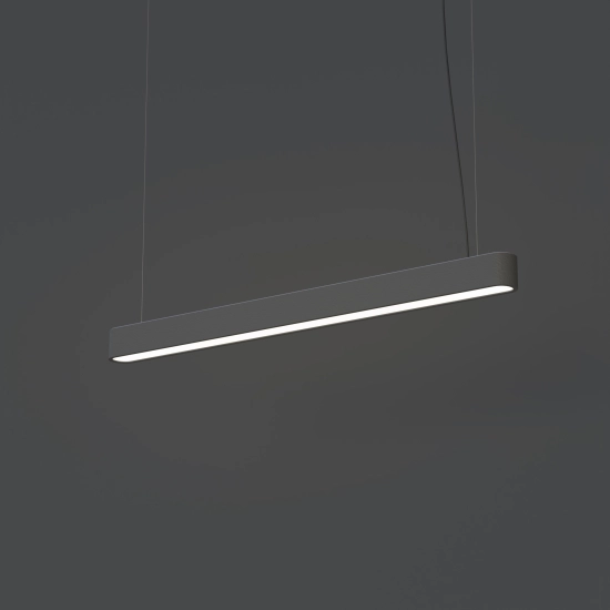 Lampa wisząca Soft Led 90X6 7535 Nowodvorski ---- WYSYŁKA 24h ---- - zdjęcie 3