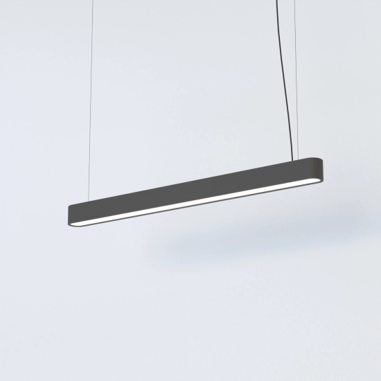 Lampa wisząca Soft Led 90X6 7535 Nowodvorski ---- WYSYŁKA 24h ---- - zdjęcie 2