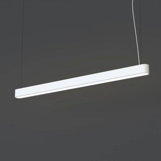 Lampa wisząca SOFT LED 120X6 7537 Nowodvorski - zdjęcie 3