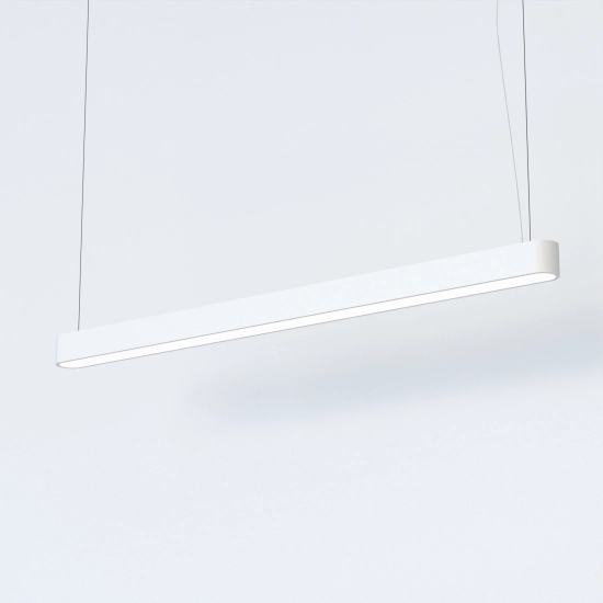 Lampa wisząca SOFT LED 120X6 7537 Nowodvorski - zdjęcie 2