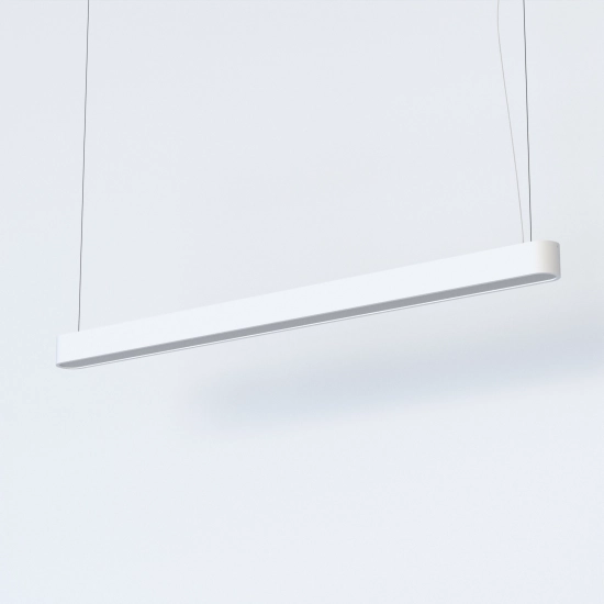 Lampa wisząca SOFT LED 120X6 7537 Nowodvorski