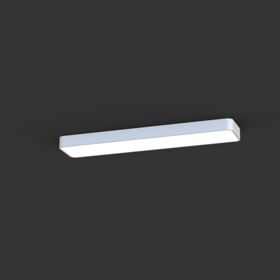 Plafon SOFT LED 90X20 7542 Nowodvorski - zdjęcie 3