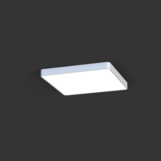 Plafon SOFT LED 60X60 7544 Nowodvorski - zdjęcie 3