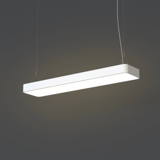 Lampa wisząca SOFT LED 90X20 7545 Nowodvorski - zdjęcie 3
