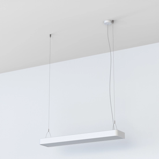 Lampa wisząca SOFT LED 90X20 7545 Nowodvorski - zdjęcie 4