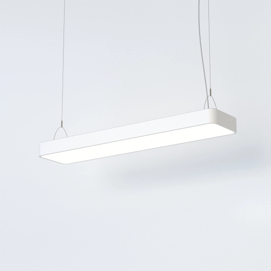 Lampa wisząca SOFT LED 90X20 7545 Nowodvorski - zdjęcie 2