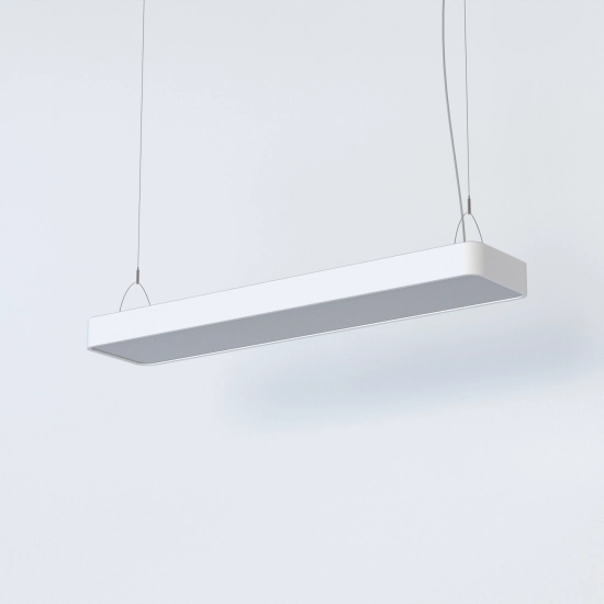 Lampa wisząca SOFT LED 90X20 7545 Nowodvorski