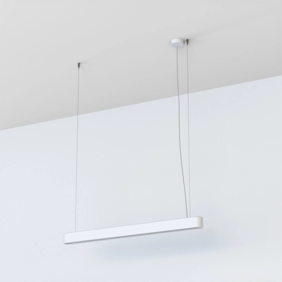 Lampa wisząca SOFT LED 90X6 7547 Nowodvorski - zdjęcie 4