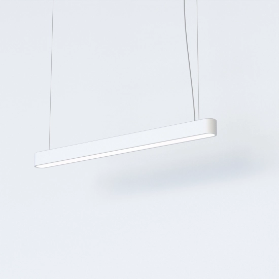 Lampa wisząca SOFT LED 90X6 7547 Nowodvorski - zdjęcie 2