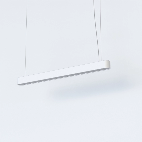 Lampa wisząca SOFT LED 90X6 7547 Nowodvorski