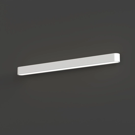 Kinkiet SOFT LED 90X6 7548 Nowodvorski - zdjęcie 3
