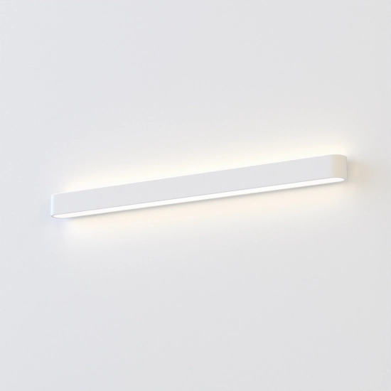 Kinkiet SOFT LED 90X6 7548 Nowodvorski - zdjęcie 2