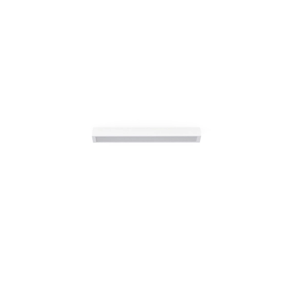 Plafon Straight Led Ceiling S 7557 biały 62cm Nowodvorski