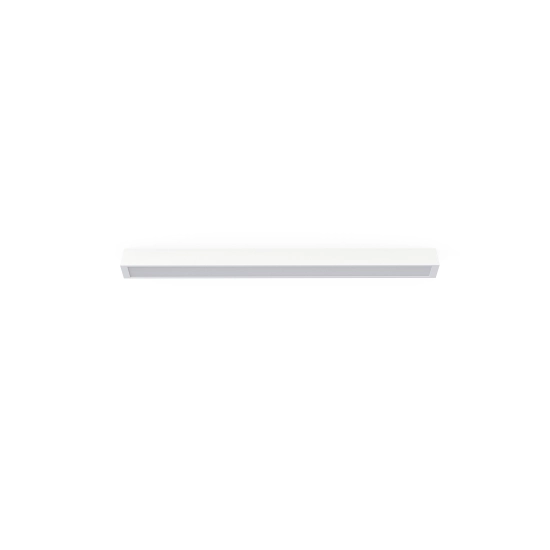 Plafon STRAIGHT LED CEILING M 7558 biały 92 cm Nowodvorski