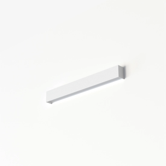 Kinkiet STRAIGHT LED S 7568 biały 62cm Nowodvorski
