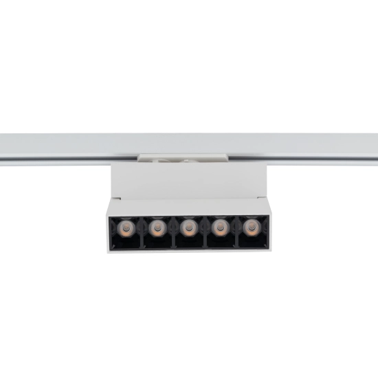 Lampa do szynoprzewodów PROFILE FOCUS LED 9W, 3000K 7618 Nowodvorski - zdjęcie 3