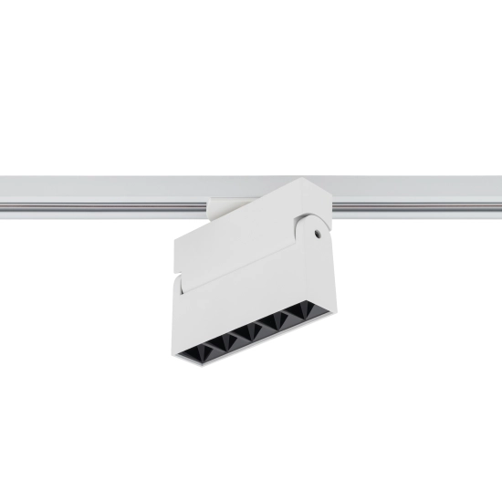 Lampa do szynoprzewodów PROFILE FOCUS LED 9W, 3000K 7618 Nowodvorski - zdjęcie 4