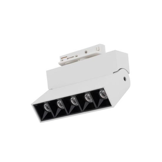 Lampa do szynoprzewodów PROFILE FOCUS LED 9W, 3000K 7618 Nowodvorski - zdjęcie 6