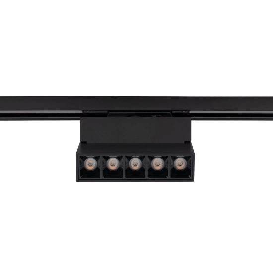 Lampa do szynoprzewodów PROFILE FOCUS LED 9W, 3000K 7621 Nowodvorski - zdjęcie 3