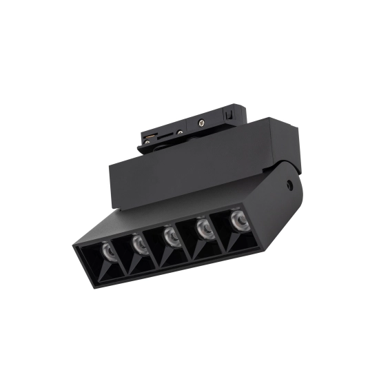 Lampa do szynoprzewodów PROFILE FOCUS LED 9W, 3000K 7621 Nowodvorski - zdjęcie 6