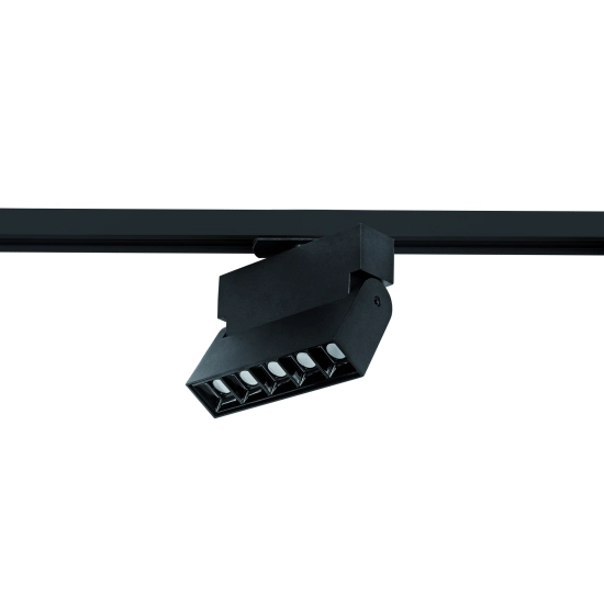 Lampa do szynoprzewodów PROFILE FOCUS LED 9W, 4000K 7622 Nowodvorski