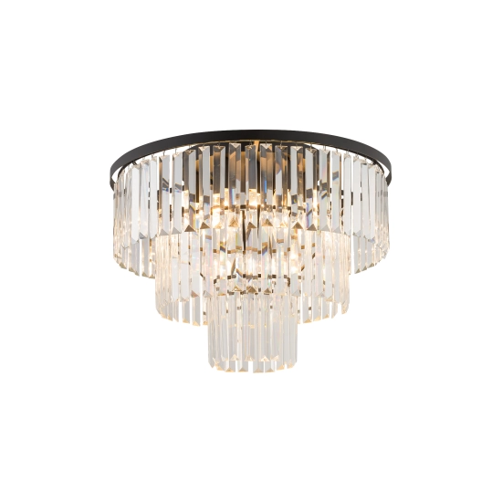 CRISTAL BLACK M 7627 Nowodvorski - zdjęcie 2