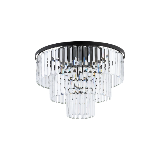 CRISTAL BLACK M 7627 Nowodvorski
