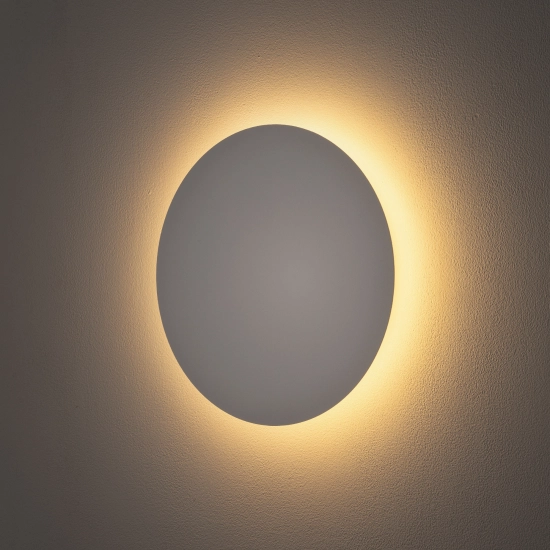 RING LED M white 7638 Nowodvorski - zdjęcie dodatkowe 3