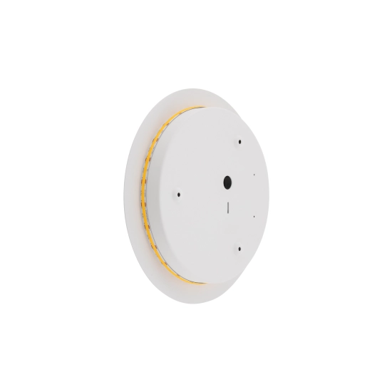 RING LED M white 7638 Nowodvorski - zdjęcie dodatkowe 4