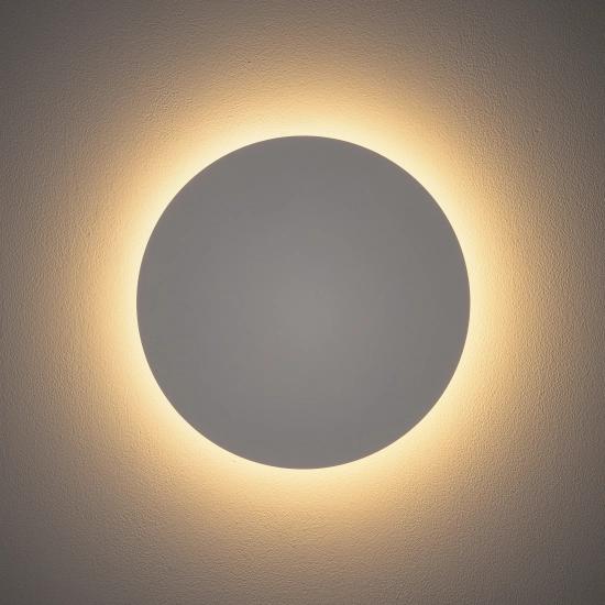 RING LED M white 7638 Nowodvorski - zdjęcie dodatkowe 1