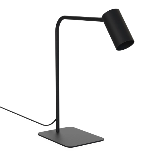 Lampa stołowa MONO BIURKOWA BLACK 7706 Nowodvorski