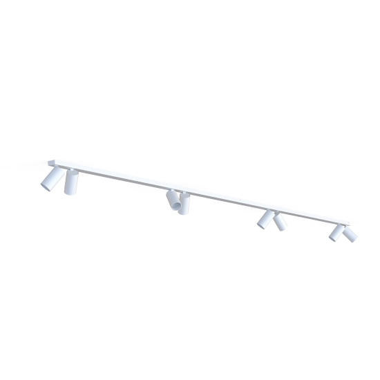 Listwa MONO VIII 2x150 white 7750 Nowodvorski