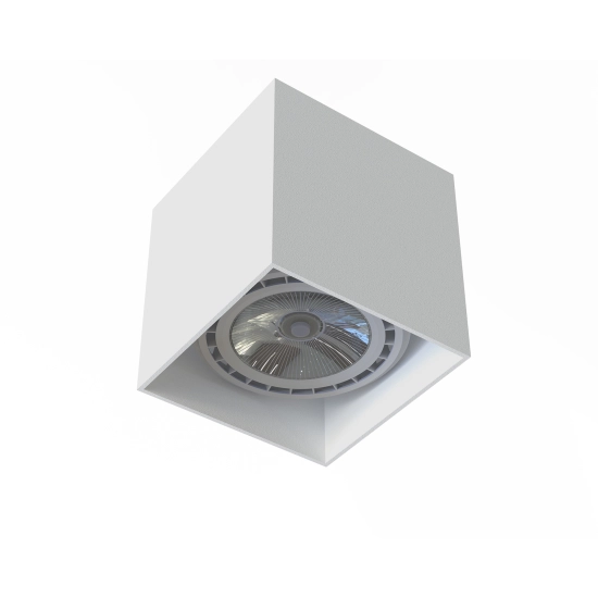 Plafon COBBLE WHITE 7791 Nowodvorski