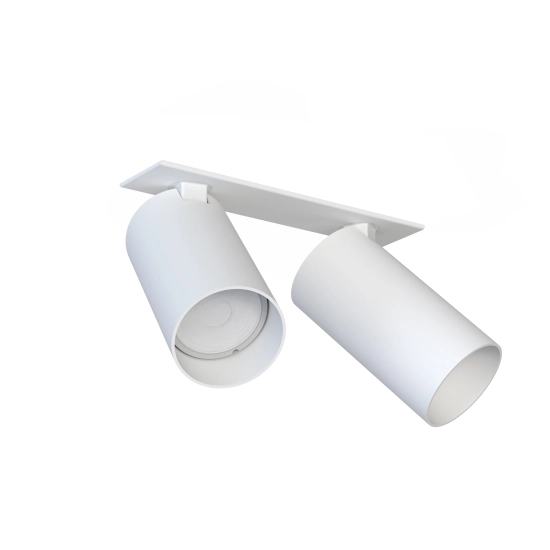 Oprawa podtynkowa MONO SURFACE white II 7828 Nowodvorski