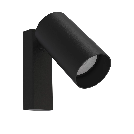 MONO KINKIET I BLACK 7840 Nowodvorski