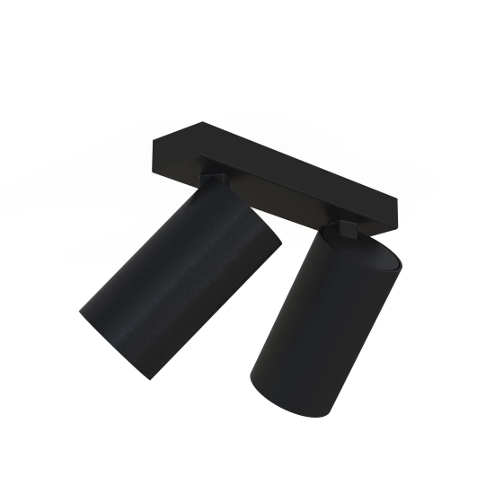 MONO II BLACK 7841 Nowodvorski - zdjęcie 5