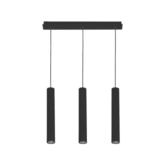 Lampa wisząca EYE III 7862 Nowodvorski