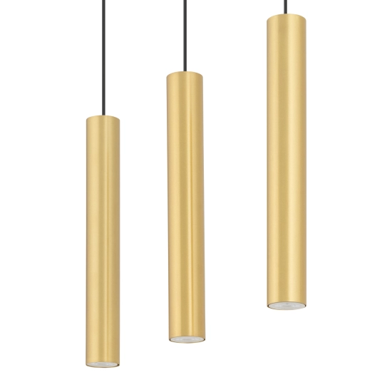 Lampa wisząca EYE III 7863 Nowodvorski - zdjęcie 4
