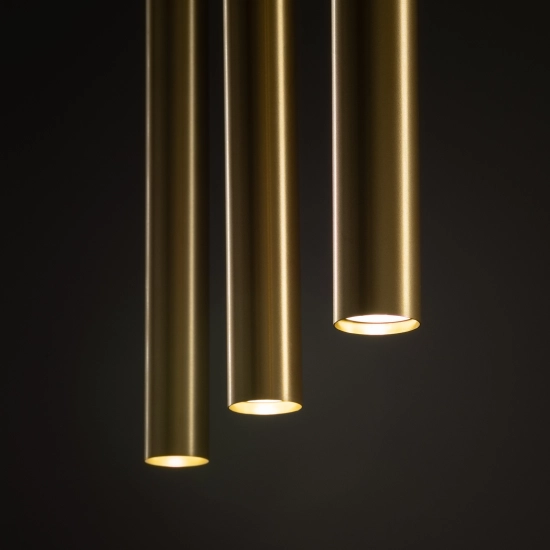Lampa wisząca EYE III 7863 Nowodvorski - zdjęcie 5