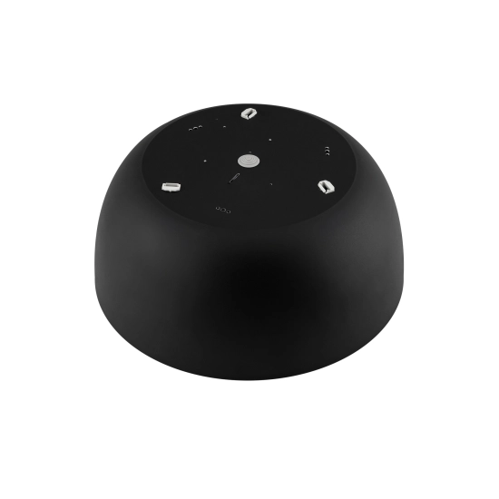Plafon sufitowy SATELLITE S BLACK 8012 Nowodvorski - zdjęcie 3